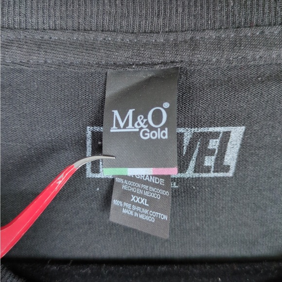 🎉 3/$20 Marvel DoctorStrange Multiverse of Madness Gargantos Out ofthe Void Tee - Picture 4 of 7